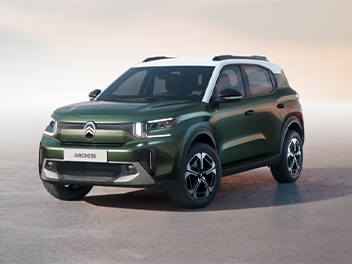 CITROEN AIRCROS